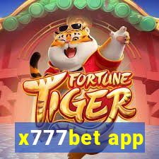 x777bet app